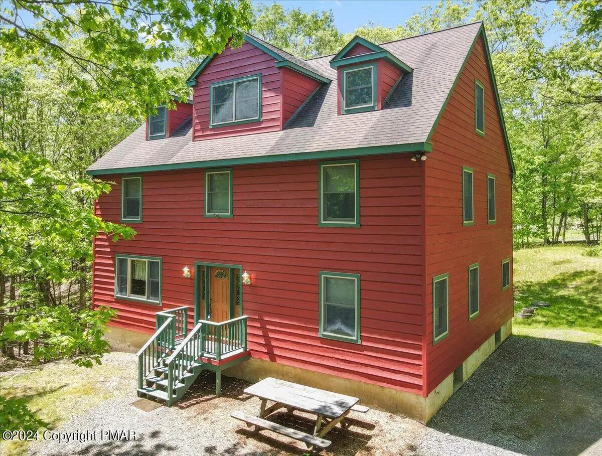 132 Reynolds Road, Albrightsville, PA 18210 - #1