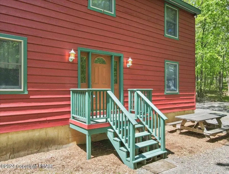 132 Reynolds Road, Albrightsville, PA 18210 - #3