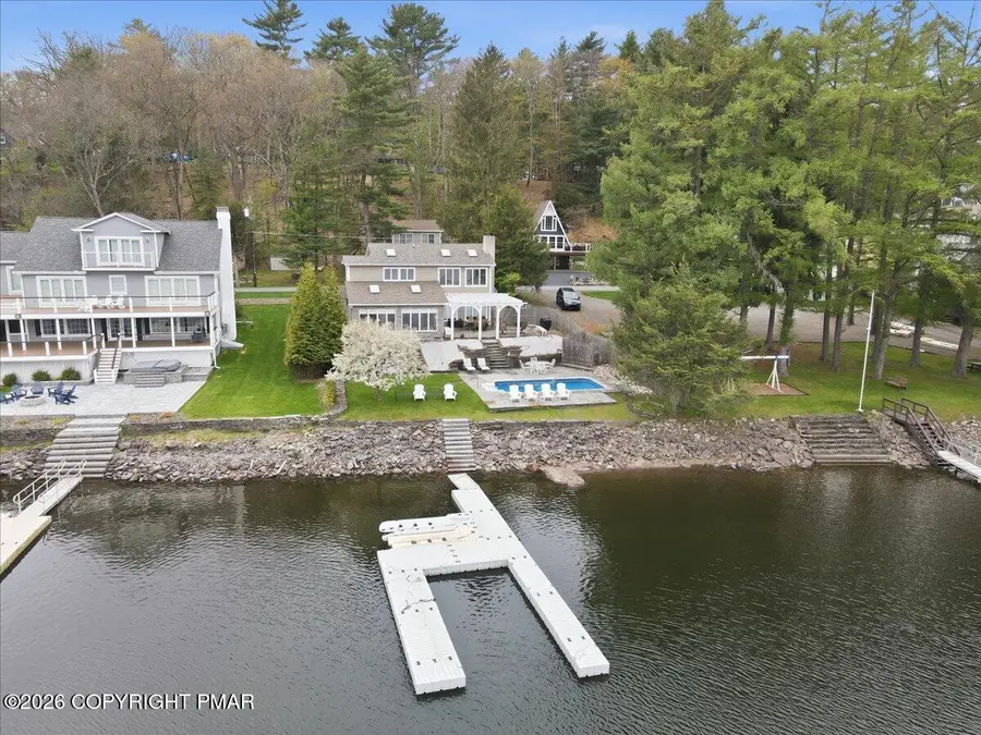 114 Shore Road, Tafton, PA 18464 - #3
