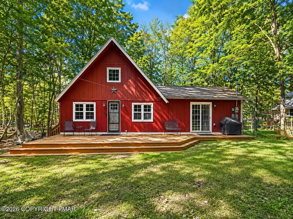 255 Wild Acres Drive, Dingmans Ferry, PA 18328 - #1