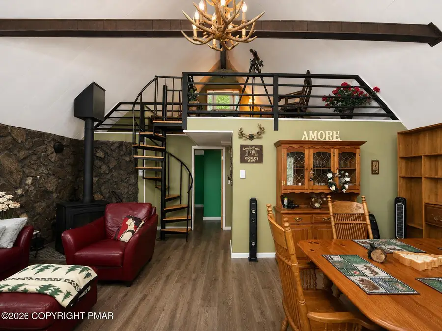 255 Wild Acres Drive, Dingmans Ferry, PA 18328 - #2