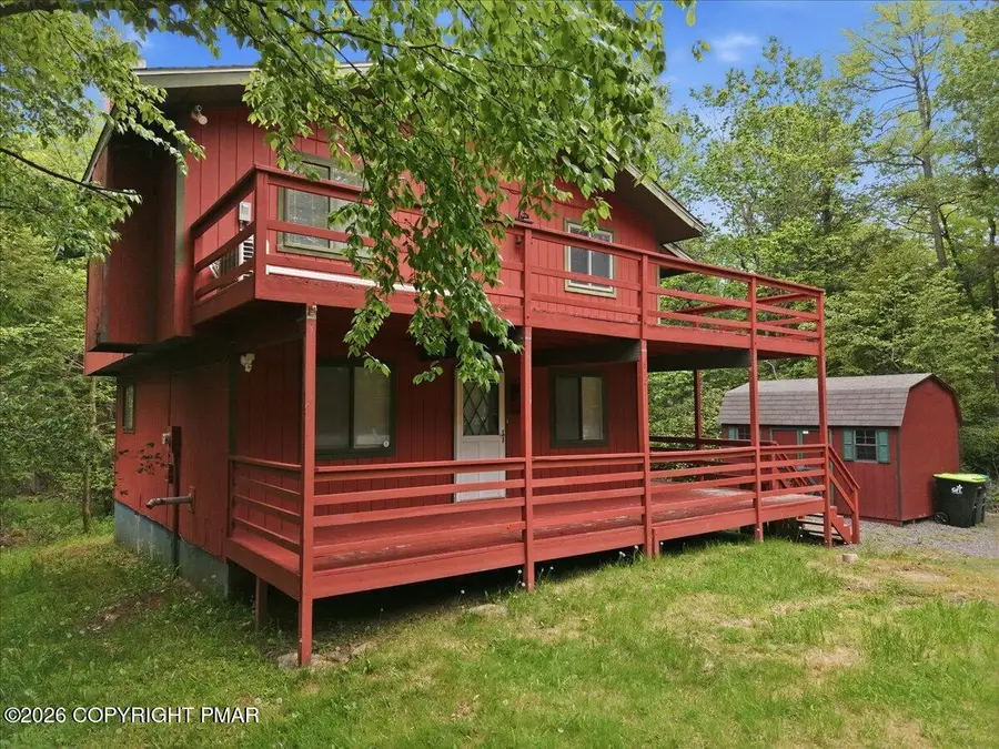 644 Cayuga Drive, Tobyhanna, PA 18466 - #2