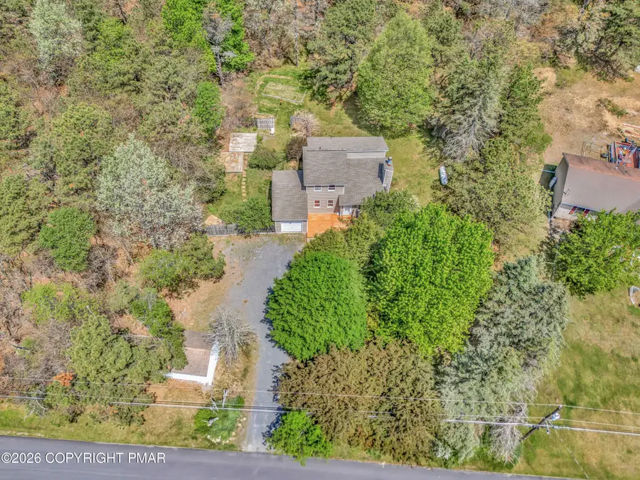 405 Skyline Drive, Blakeslee, PA 18610 - #2