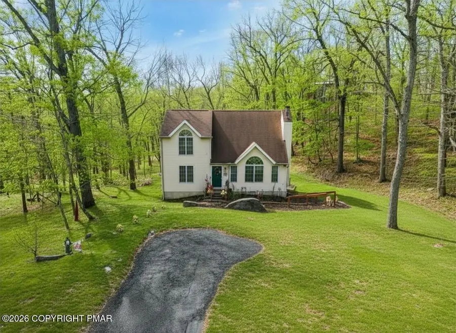236 Dorchester Drive, Bushkill, PA 18324 - #3
