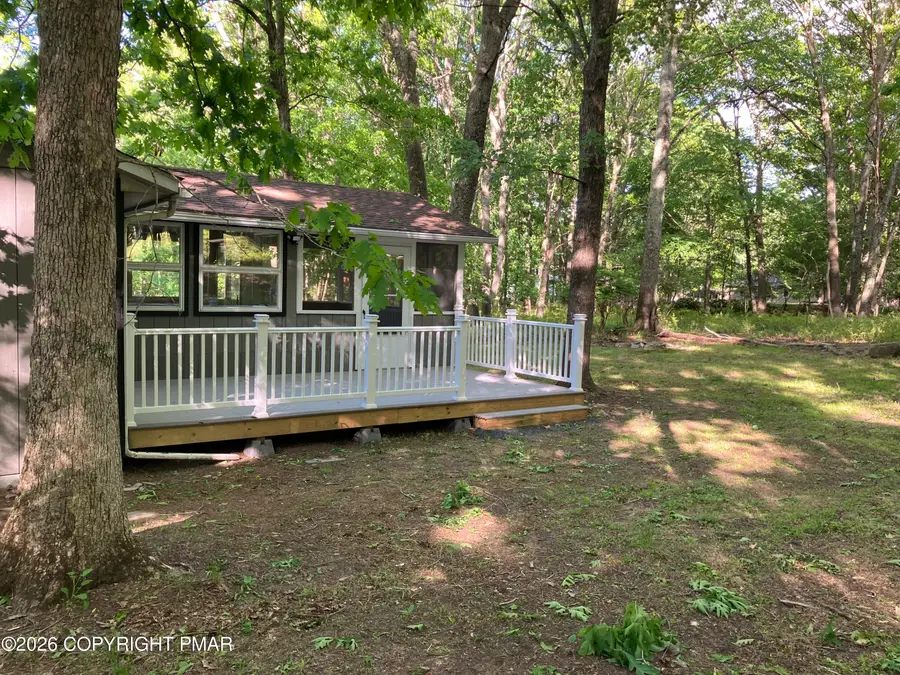 5117 Hickory Lane, East Stroudsburg, PA 18302 - #2