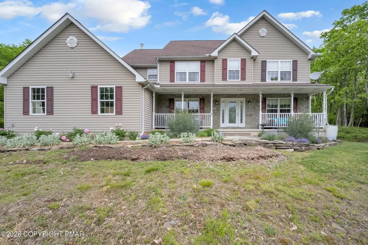 194 Tumbleweed Drive, Effort, PA 18330 - #1