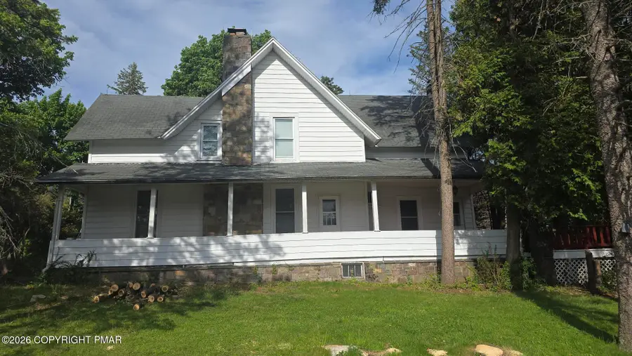 31 Knob Road, Mount Pocono, PA 18344 - #2