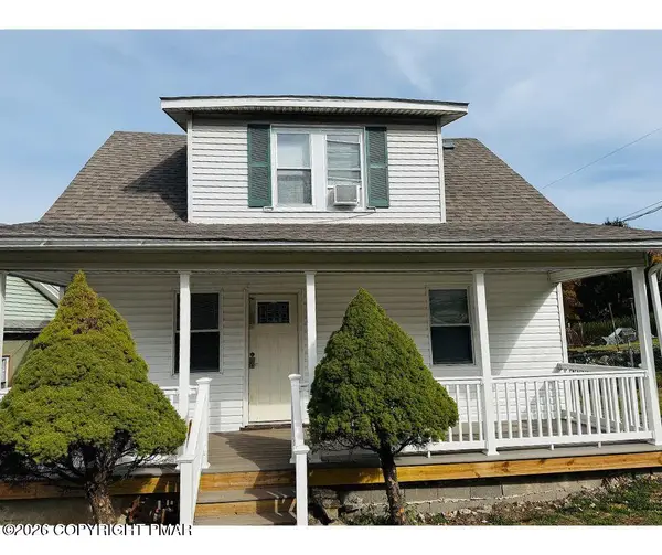 3 E Mountain Road, Scranton, PA 18505