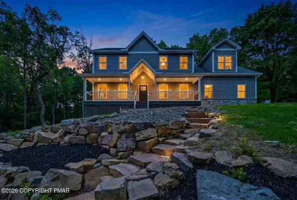 316 Fall Creek Terrace, Stroudsburg, PA 18360