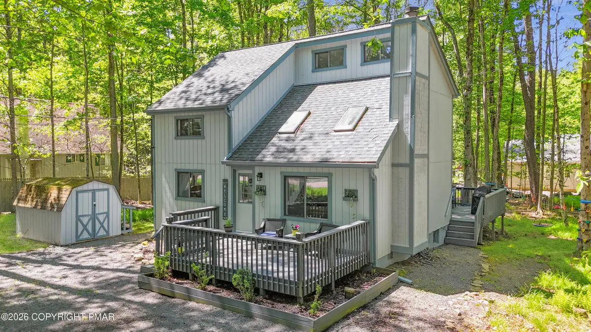 Address Withheld By Seller, Pocono Lake, PA 18347 - #1