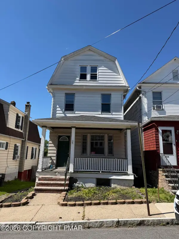 295 Andover Street, Wilkes Barre, PA 18702