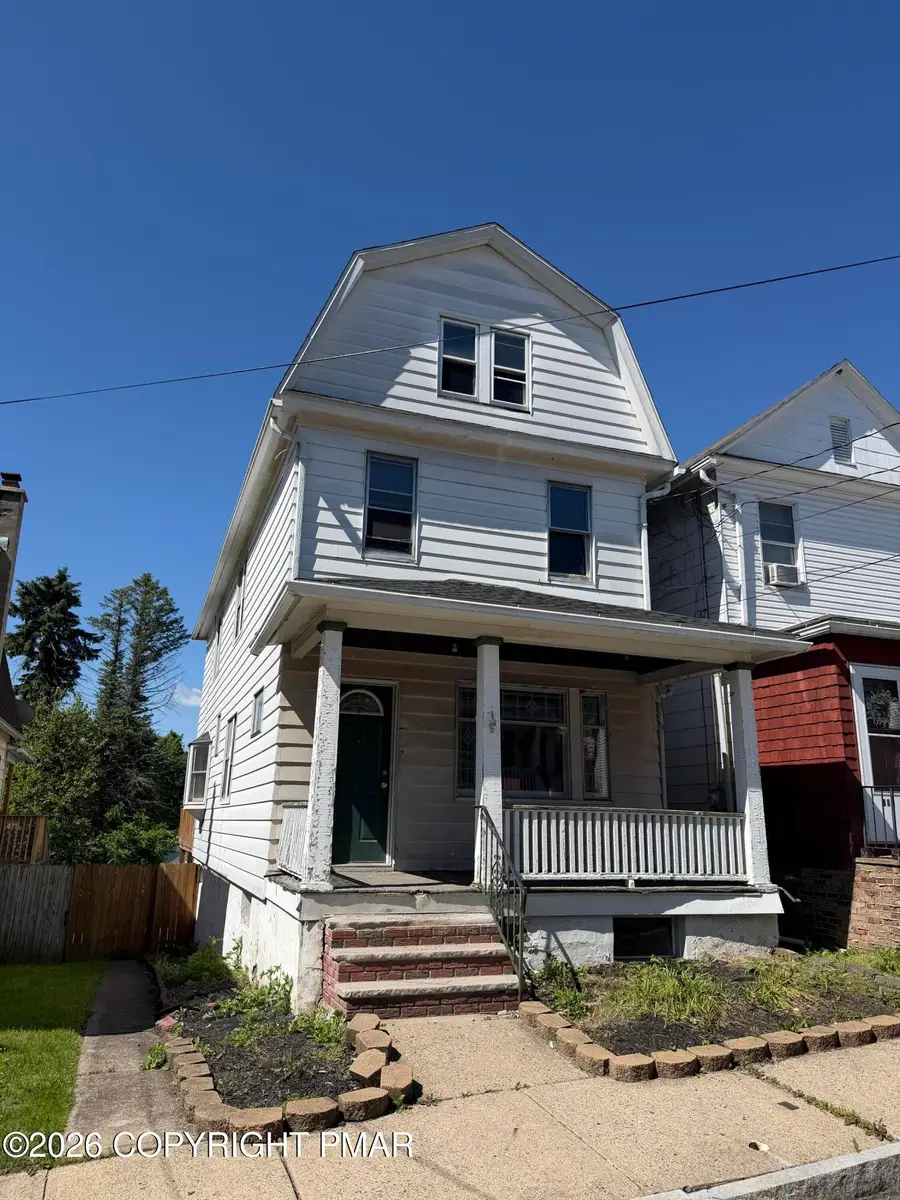 295 Andover Street, Wilkes Barre, PA 18702 - #2