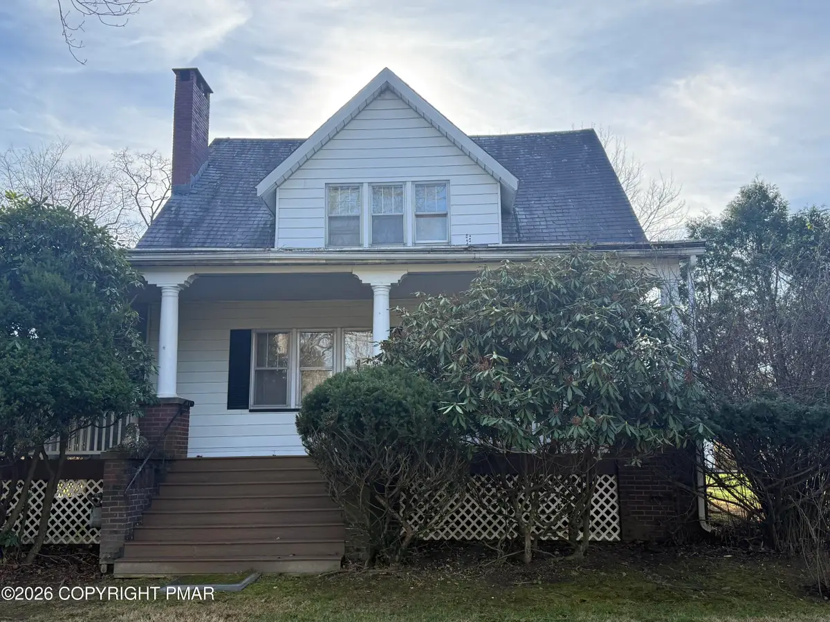 339 E Brown Street, East Stroudsburg, PA 18301 - #1