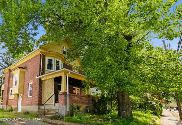 97 E Broad Street, East Stroudsburg, PA 18301