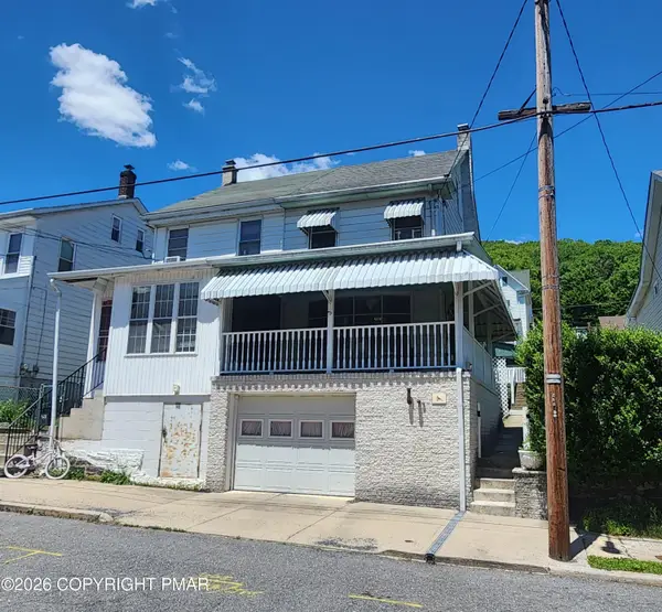 426 South Avenue, Jim Thorpe, PA 18229
