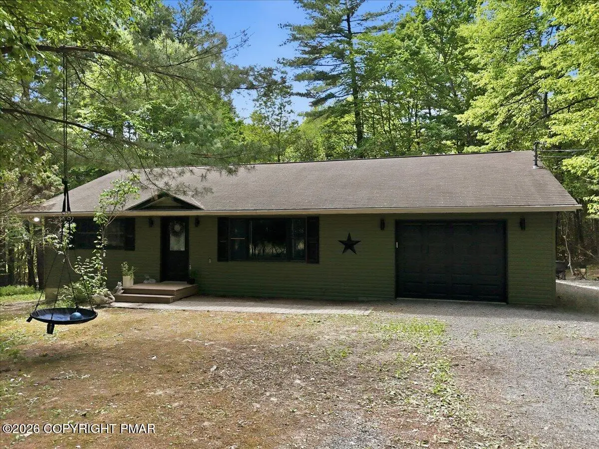 6337 Overlook Drive, Kunkletown, PA 18058 - #1