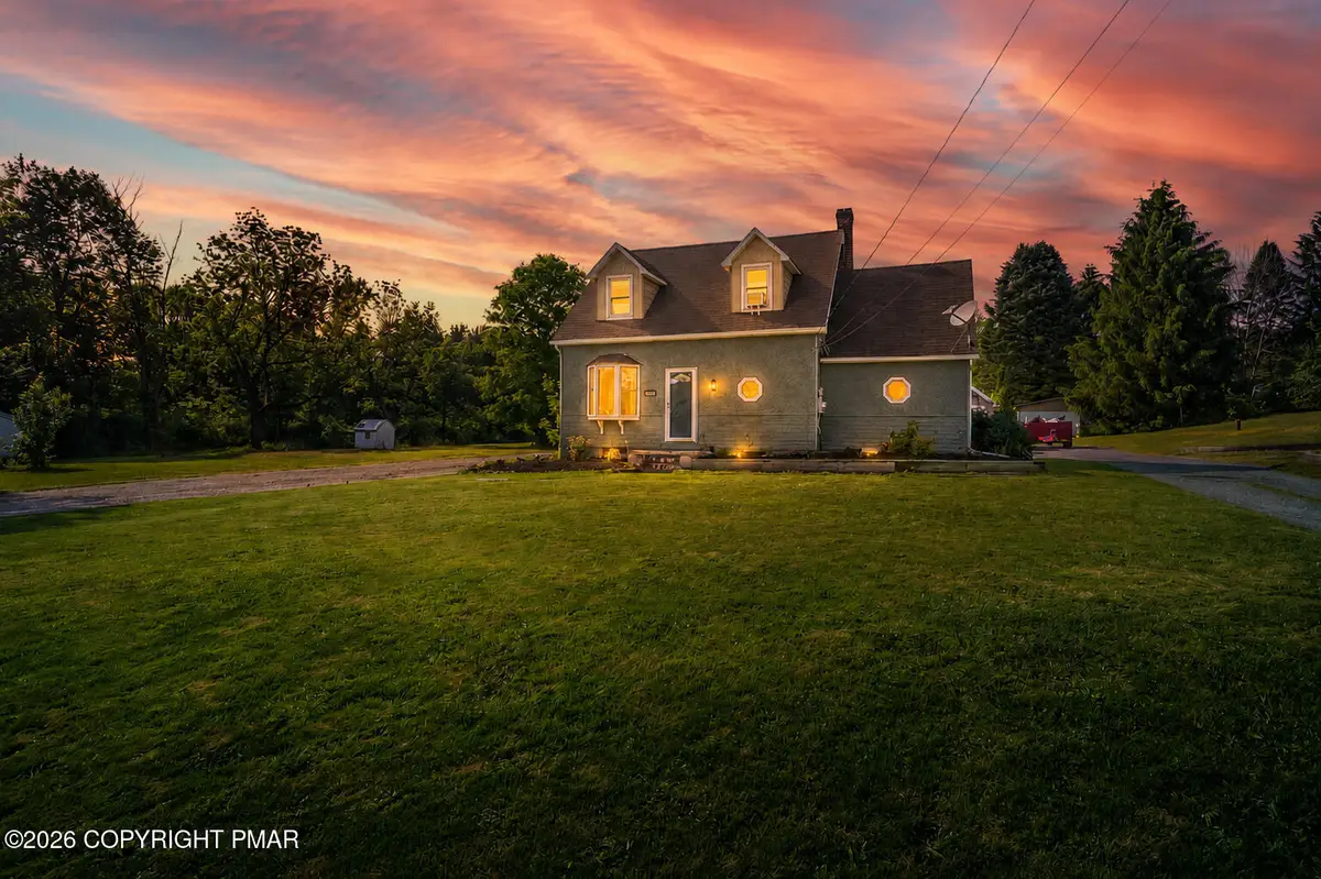 331 E Lizard Creek Road, Lehighton, PA 18235 - #1