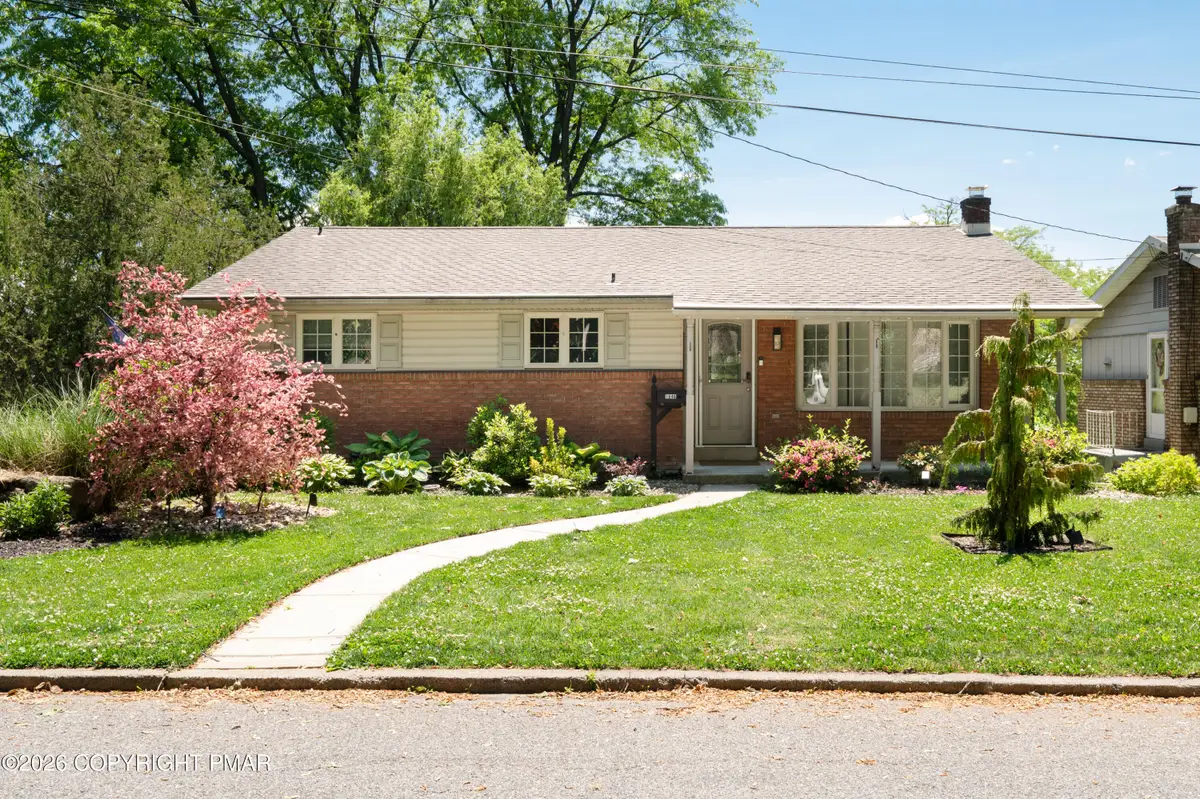 1646 W Cedar Street, Allentown, PA 18102 - #1