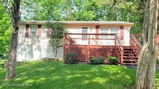 132 Edward Smith Boulevard, East Stroudsburg, PA 18302