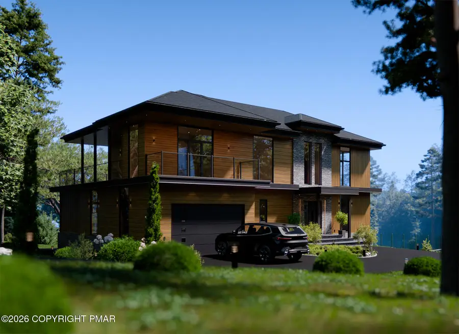 Lot 129 Laurelbrook Drive, Bear Creek, PA 18702 - #3
