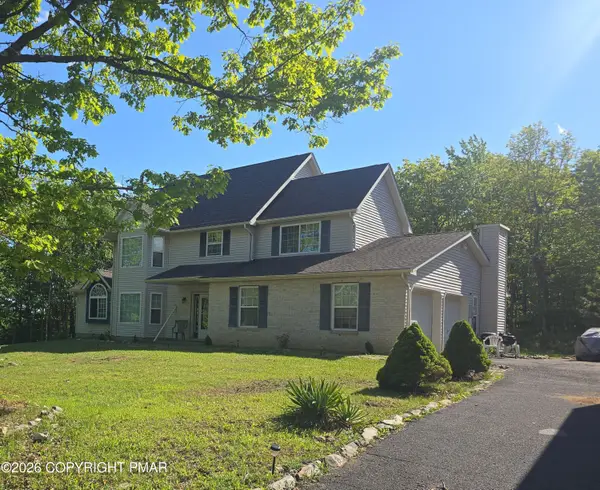 3176 Mountain Terrace Drive, Blakeslee, PA 18610