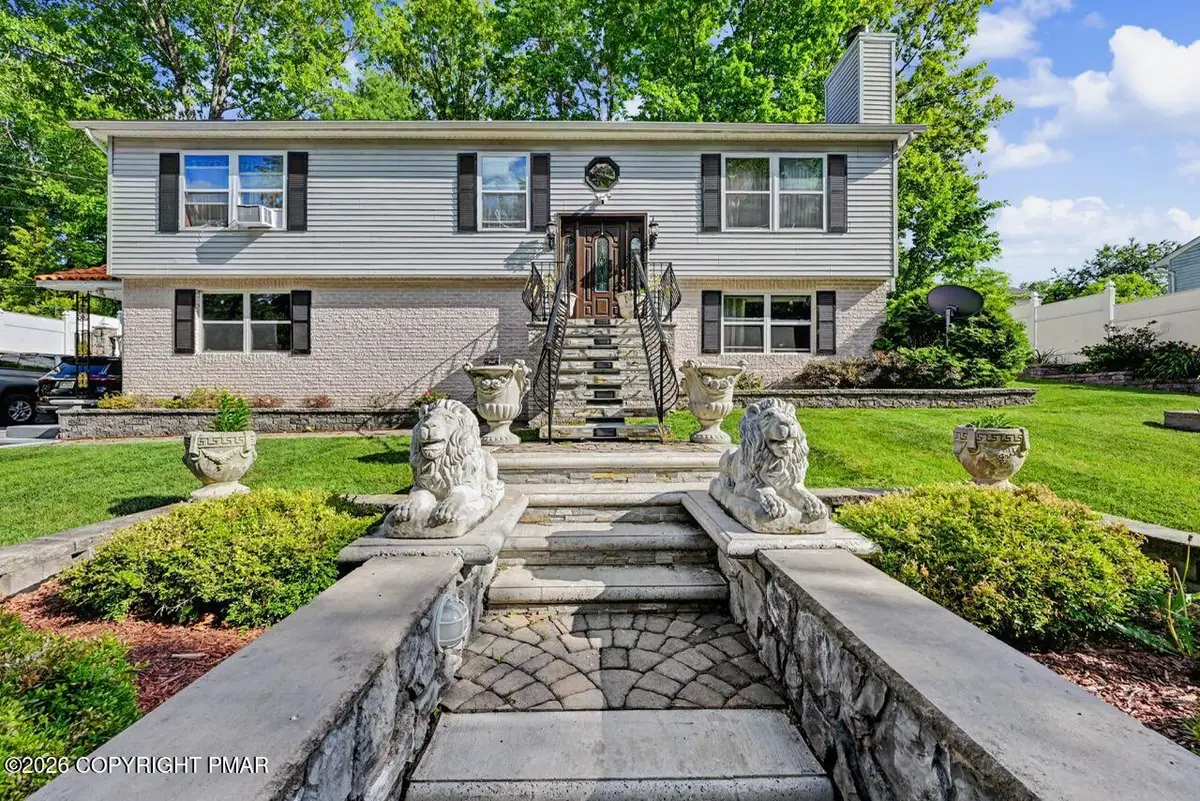 515 Crocus Drive, East Stroudsburg, PA 18301 - #1