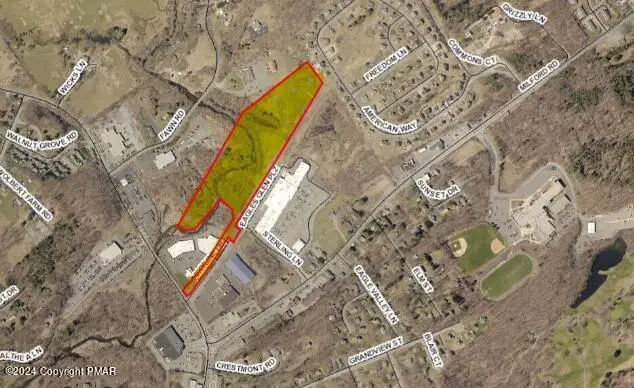 508 S S Of T 508, East Stroudsburg, PA 18301 - #1