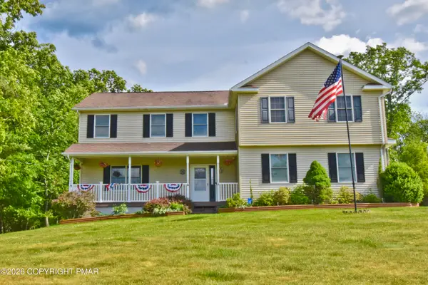 320 Ramblebush Road, Stroudsburg, PA 18360
