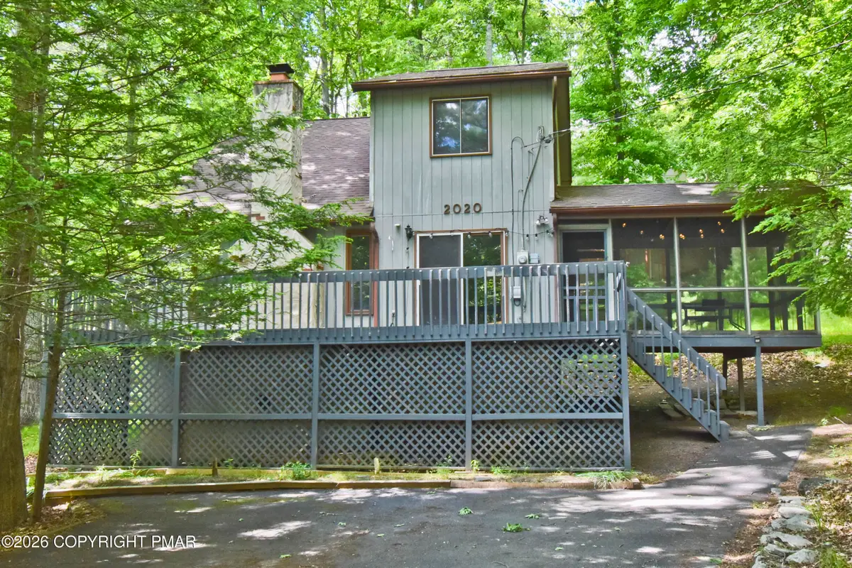 148 Manchester Drive, Bushkill, PA 18324 - #1