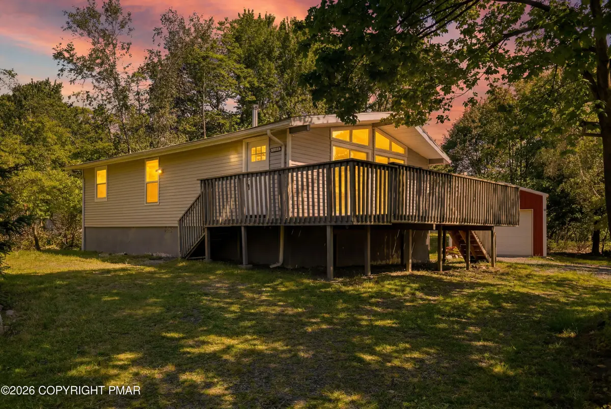 Address Withheld By Seller, Long Pond, PA 18334 - #1
