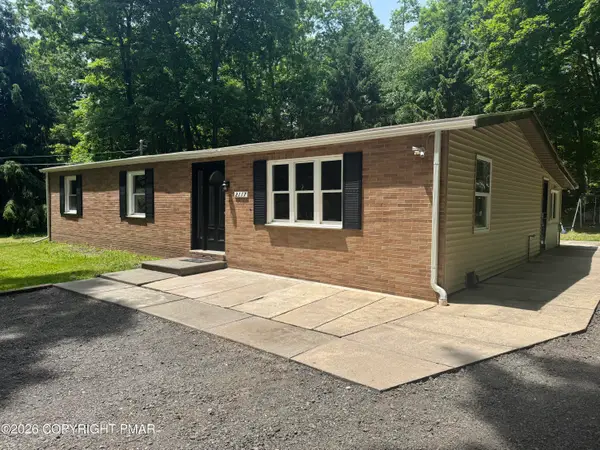 2117 Heathrow Lane, Stroudsburg, PA 18360