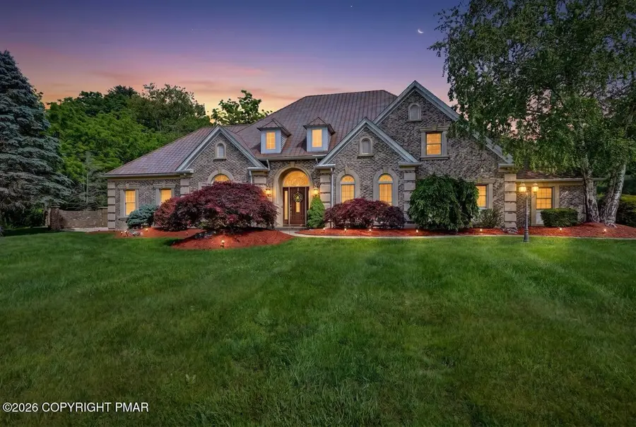 2134 Fox Run Road, Stroudsburg, PA 18360 - #3