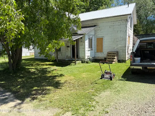 322 Park Avenue, Warren, PA 16365