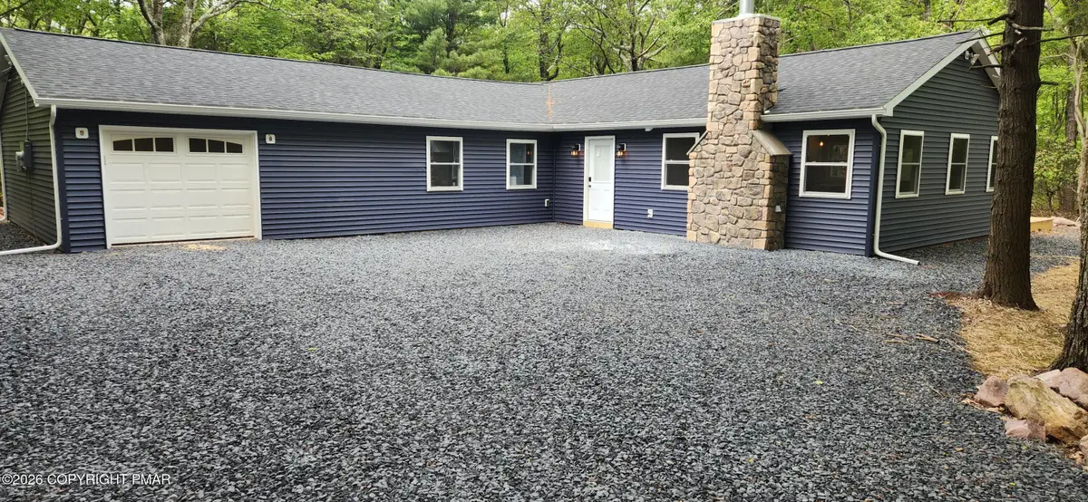 111 Split Rock Road, Lake Harmony, PA 18624 - #1