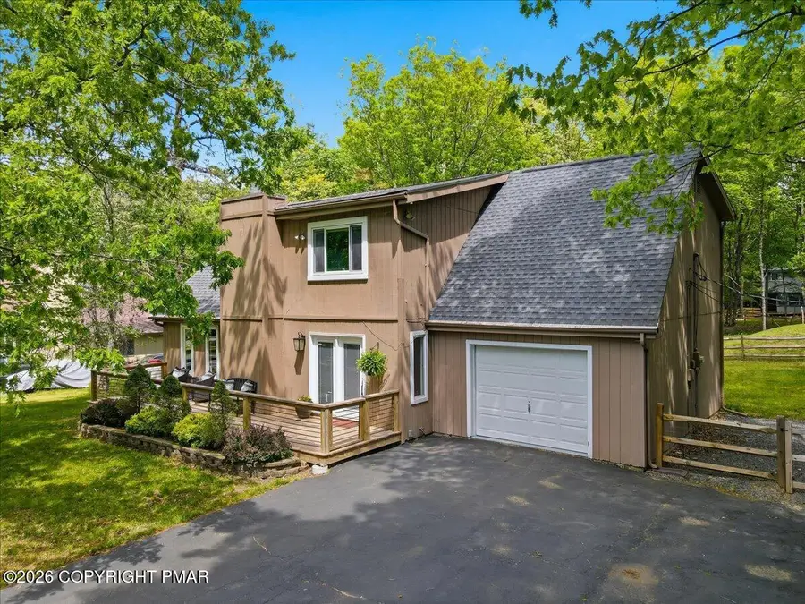 74 Byron Lane, Albrightsville, PA 18210 - #2