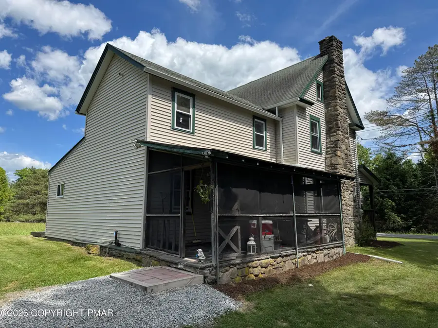 978 Upper Seese Hill Road, Canadensis, PA 18325 - #3