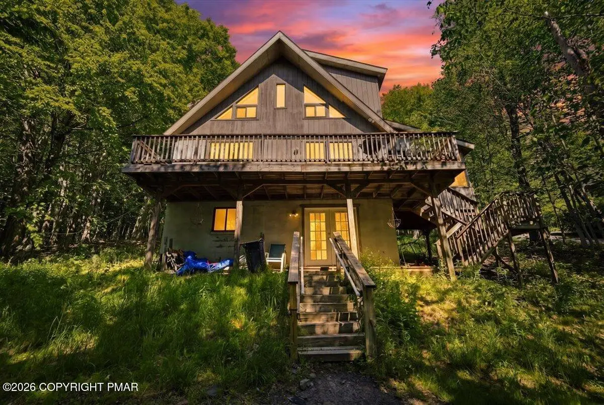 172 Brookfield Road, Lake Ariel, PA 18436 - #1