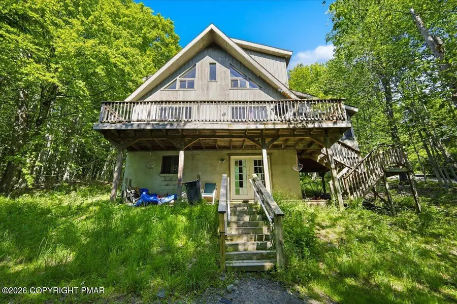 172 Brookfield Road, Lake Ariel, PA 18436 - #2
