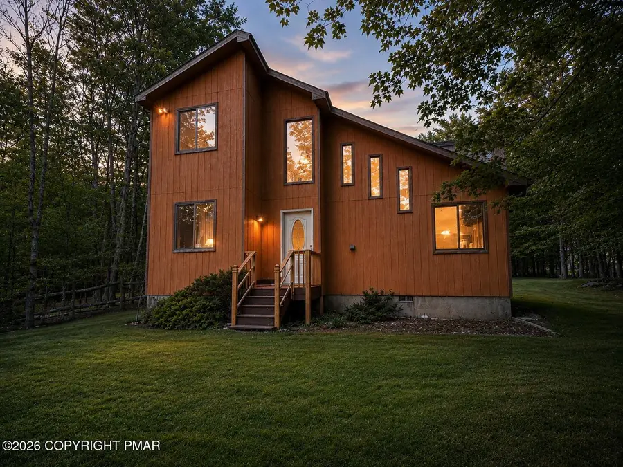 1010 Ojibwa Trail, Gouldsboro, PA 18424 - #2