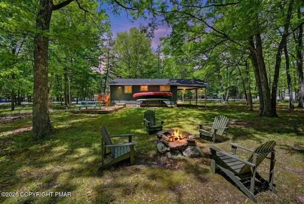 74 Beaver Drive, Albrightsville, PA 18210