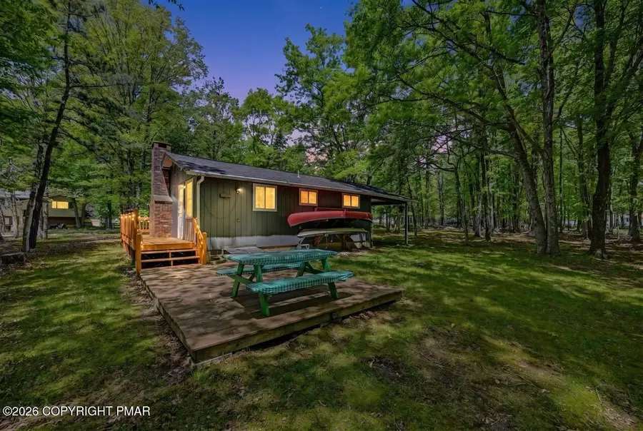74 Beaver Drive, Albrightsville, PA 18210 - #2
