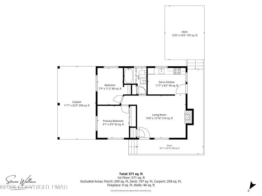 74 Beaver Drive, Albrightsville, PA 18210 - #3