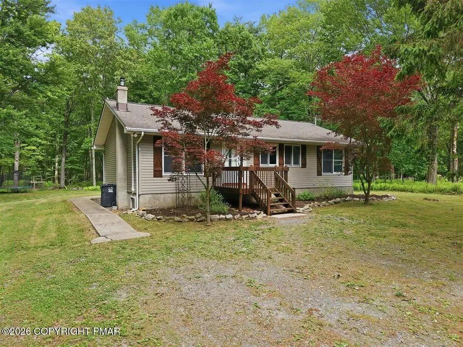 706 Cranberry Road, East Stroudsburg, PA 18301 - #2