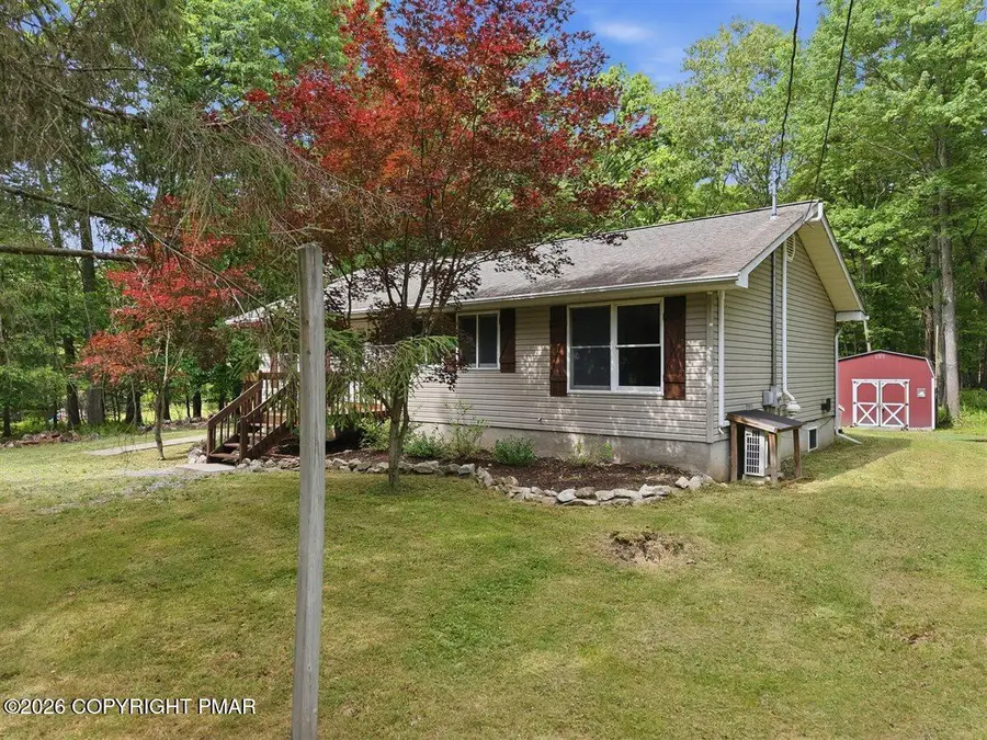 706 Cranberry Road, East Stroudsburg, PA 18301 - #3