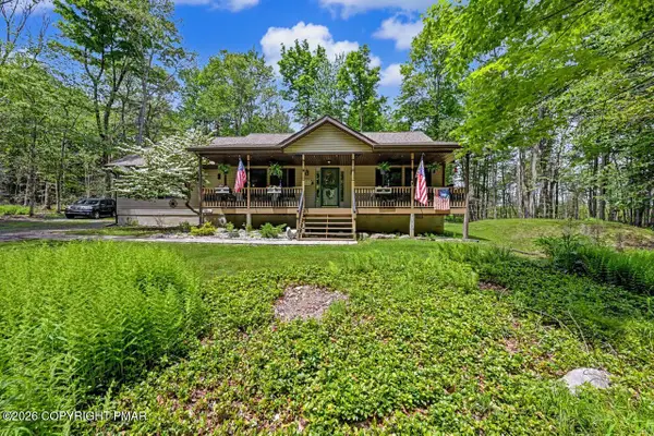 12 Natalie Court, Clifton Township, PA 18424