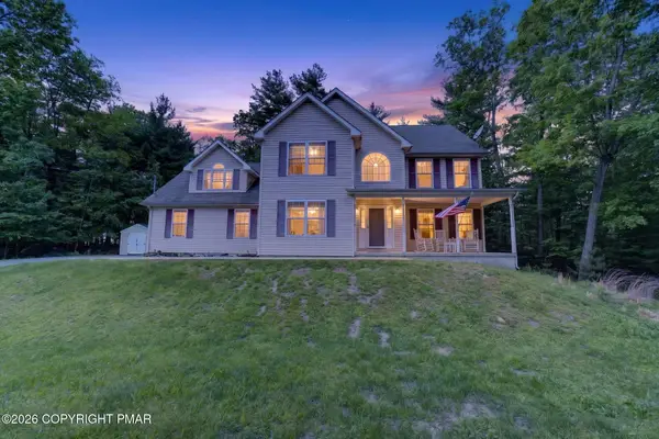 2330 Southridge Drive, East Stroudsburg, PA 18302