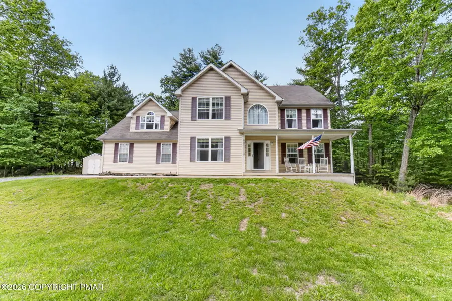 2330 Southridge Drive, East Stroudsburg, PA 18302 - #2