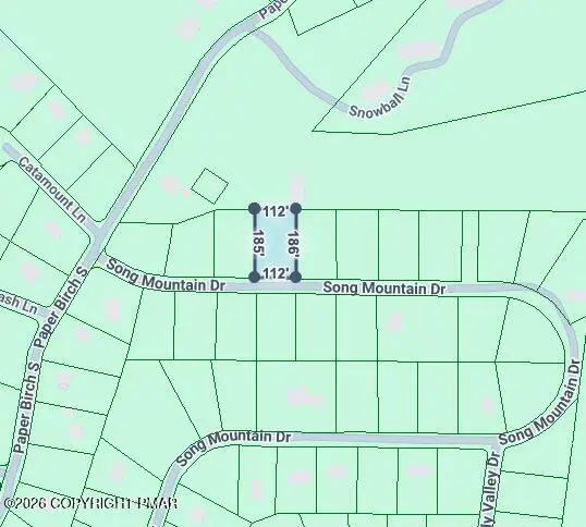 Song Mountain Drive, Tafton, PA 18464 - #2