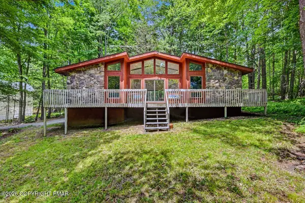 149 Cardinal Drive, Clifton Township, PA 18424
