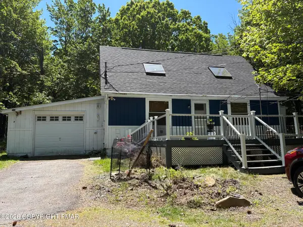 932 Cricket Lane, Long Pond, PA 18334